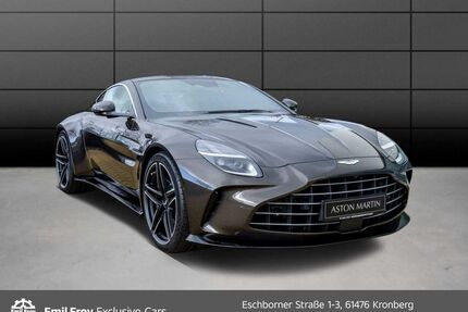 Aston Martin V8 Vantage Gebrauchtwagen