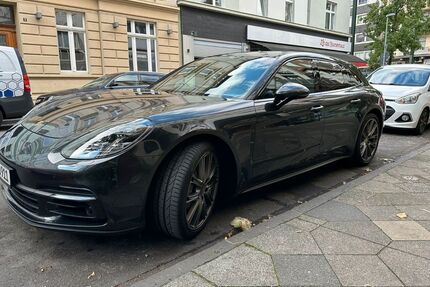 Porsche Panamera Gebrauchtwagen