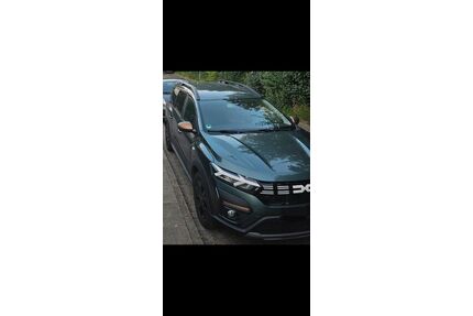 Dacia Jogger Gebrauchtwagen