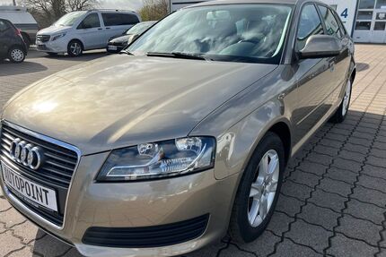 Audi A3 Gebrauchtwagen
