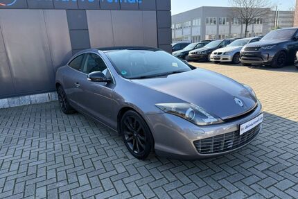 Renault Laguna Gebrauchtwagen