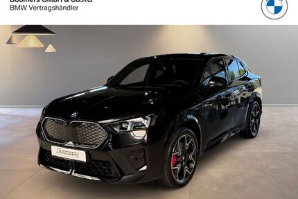 BMW iX2 Gebrauchtwagen