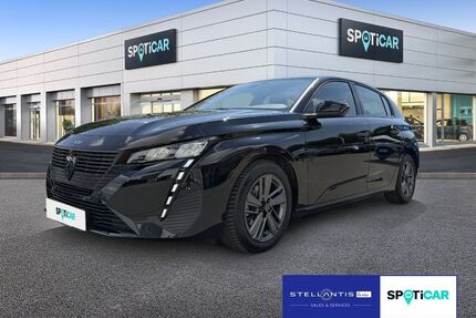Peugeot 308 Gebrauchtwagen