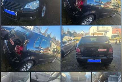 VW Polo Gebrauchtwagen