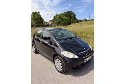 Mercedes-Benz A 150 Gebrauchtwagen