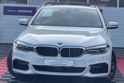 BMW 530 Gebrauchtwagen