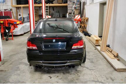 BMW 135 Gebrauchtwagen