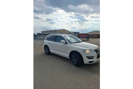 VW Touareg Gebrauchtwagen