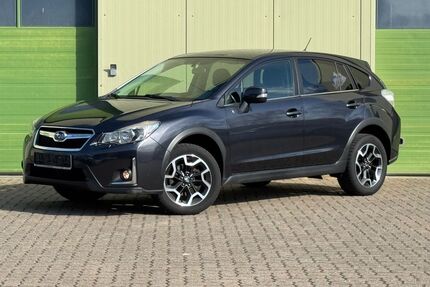 Subaru XV Gebrauchtwagen