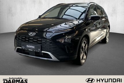 Hyundai BAYON Gebrauchtwagen