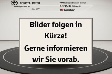 Toyota C-HR Gebrauchtwagen