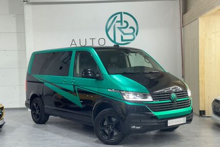 VW T6 Multivan Gebrauchtwagen