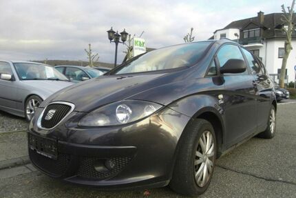 Seat Altea Gebrauchtwagen