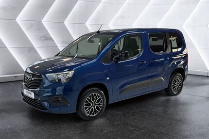 Opel Combo Life Gebrauchtwagen