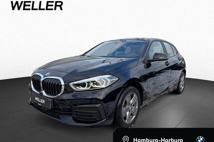 BMW 118 Gebrauchtwagen