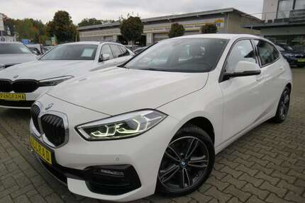 BMW 120 Gebrauchtwagen