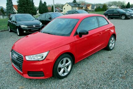 Audi A1 Gebrauchtwagen
