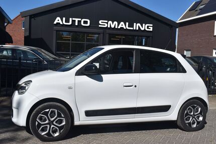Renault Twingo Gebrauchtwagen