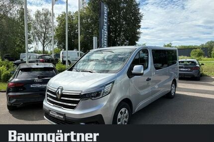 Renault Trafic Gebrauchtwagen