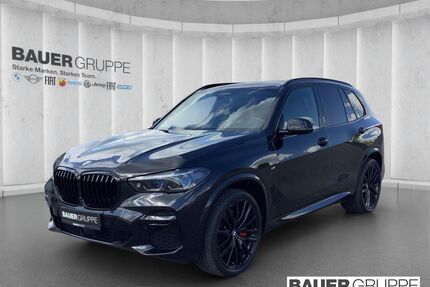 BMW X5 Gebrauchtwagen