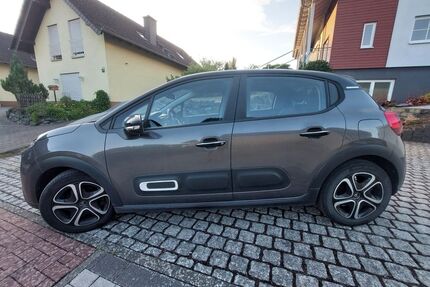 Citroen C3 Gebrauchtwagen