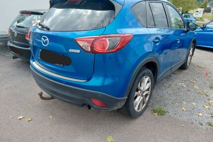 Mazda CX-5 Gebrauchtwagen