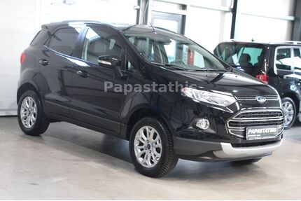 Ford EcoSport Gebrauchtwagen