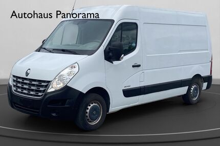 Renault Master Gebrauchtwagen