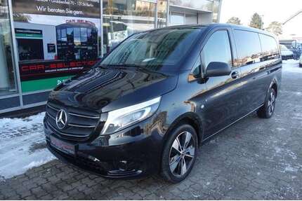 Mercedes-Benz Vito Gebrauchtwagen