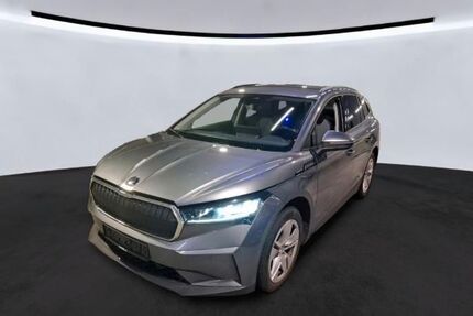Skoda Enyaq Gebrauchtwagen