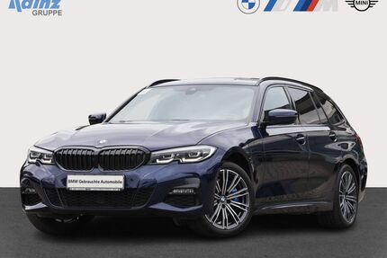 BMW 330 Gebrauchtwagen
