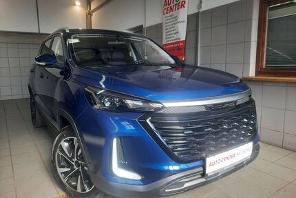 Baic Beijing X35 Gebrauchtwagen
