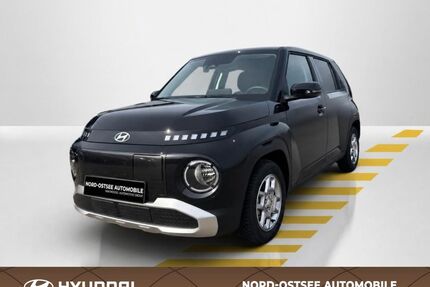 Hyundai INSTER Gebrauchtwagen
