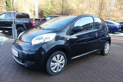 Citroen C1 Gebrauchtwagen