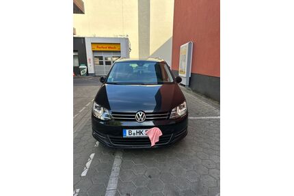VW Sharan Gebrauchtwagen