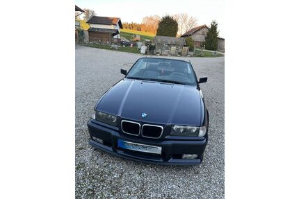 BMW 328 Gebrauchtwagen