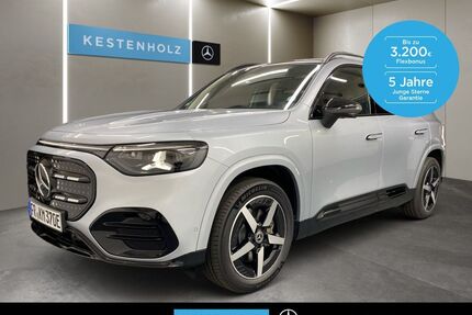 Mercedes-Benz GLB 250 Gebrauchtwagen