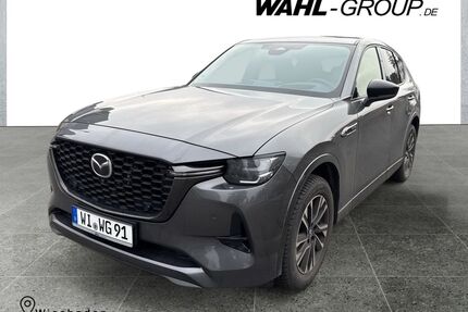 Mazda CX-60 Gebrauchtwagen