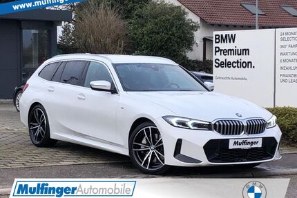 BMW 330 Gebrauchtwagen