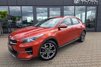 Kia XCeed Gebrauchtwagen