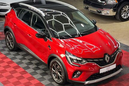 Renault Captur Gebrauchtwagen