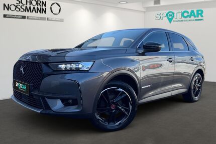 DS Automobiles DS7 (Crossback) Gebrauchtwagen
