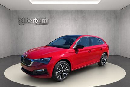 Skoda Scala Gebrauchtwagen