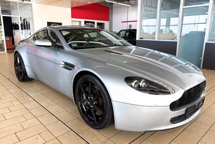 Aston Martin V8 Vantage Gebrauchtwagen