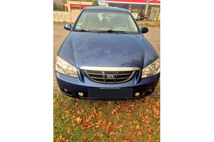 Kia Cerato Gebrauchtwagen