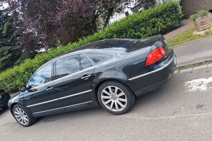VW Phaeton Gebrauchtwagen