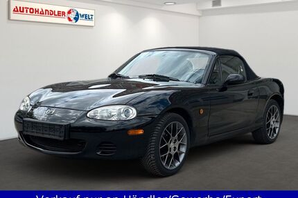 Mazda MX-5 Gebrauchtwagen