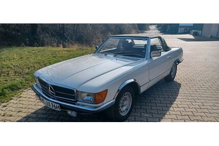 Mercedes-Benz SL 280 Gebrauchtwagen