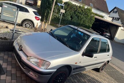 Peugeot 106 Gebrauchtwagen