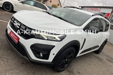 Dacia Jogger Gebrauchtwagen